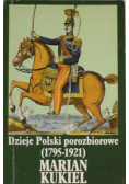 Dzieje polski porozbiorowe 1975 1921