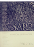 Honorowa nagroda sarp