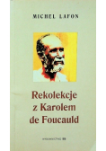 Rekolekcje z Karolem de Foucauld