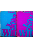 Witkiewicz dramaty 2 tomy