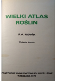 Wielki atlas roślin