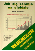 Jak się zarabia na giełdzie