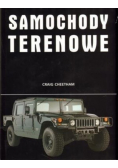 Samochody terenowe
