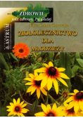 Ziołolecznictwo dla młodzieży
