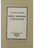 Między heroizmem a bestialstwem