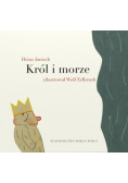 Król i morze