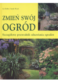 Zmień swój ogród