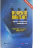 Docenić konflikt