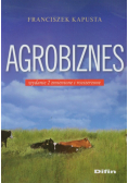 Kapusta Franciszek - Agrobiznes