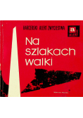 Na szlakach walki