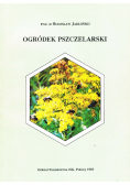Ogródek pszczelarski