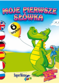 Moje pierwsze słówka 6 języków