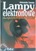 Lampy elektronowe w aplikacjach audio