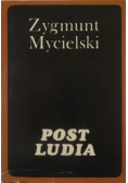 Postludia
