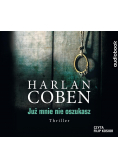 Już mnie nie oszukasz audiobook Nowa