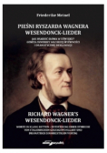 Pieśni Ryszarda Wagnera Wesendonck - Lieder