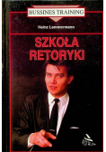 Szkoła retoryki