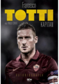Totti Kapitan Autobiografia