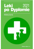 Leki po Dyplomie Weterynaria 2021