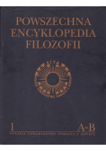 Powszechna Encyklopedia Filozofii Tom 1