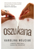 Oszukana