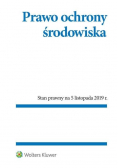 Prawo ochrony środowiska