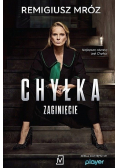 Chyłka Zaginięcie