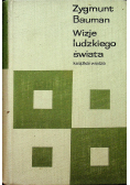 Wizja ludzkiego świata