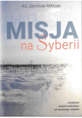 Misja na Syberii