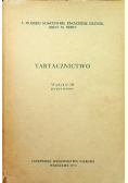 Tartacznictwo