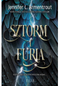 Sztorm i Furia