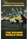 Adventures in Time The Second World War