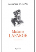 Madame Lafarge