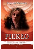 Piekło Scenariusz filmowy