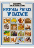 Historia świata w datach