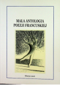 Mała antologia poezji francuskiej