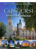 Cystersi Dziedzictwo kulturowe