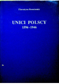 Unici polscy 1596-1946