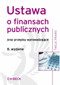 Ustawa o finansach publicznych