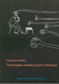 Tworzywo sztucznych strategii