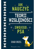 Jak nauczyć teorii względności swojego psa