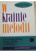 W krainie melodii 4