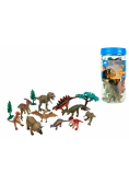 Dinozaury 13szt