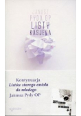 Listy Kasjela