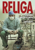 Religa Człowiek z sercem w dłoni