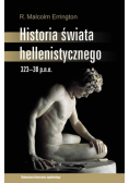Historia świata hellenistycznego