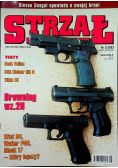 Strzał Magazyn o Broni Nr 5