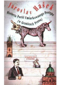 Historia Partii Umiarkowanego Postępu w Granicach Prawa