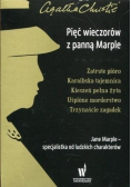 Pięć wieczorów z panną Marple