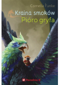 Kraina smoków Pióro gryfa